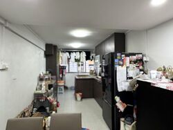 Blk 729 Clementi West Street 2 (Clementi), HDB 3 Rooms #517897331